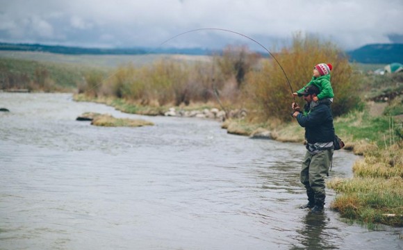 Photo by Quinn Grover